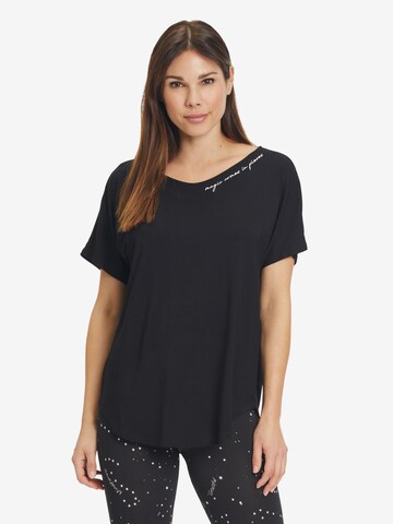 Betty Barclay Shirt in Zwart: voorkant