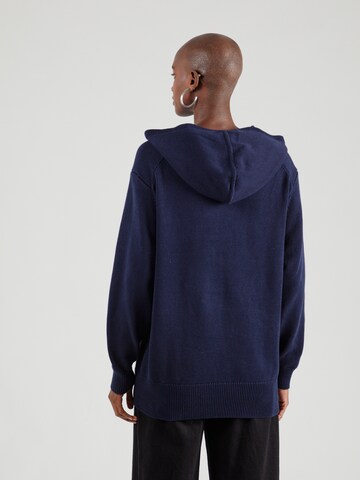 The Kooples Pullover in Blau