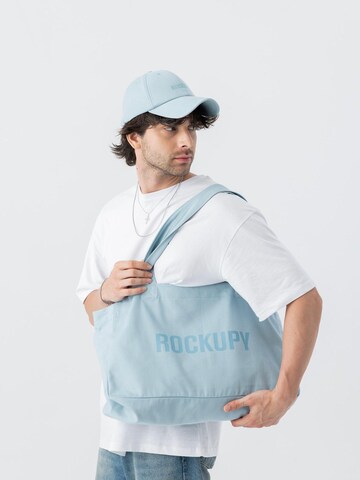 Rockupy Shopper 'Celes' in Blue
