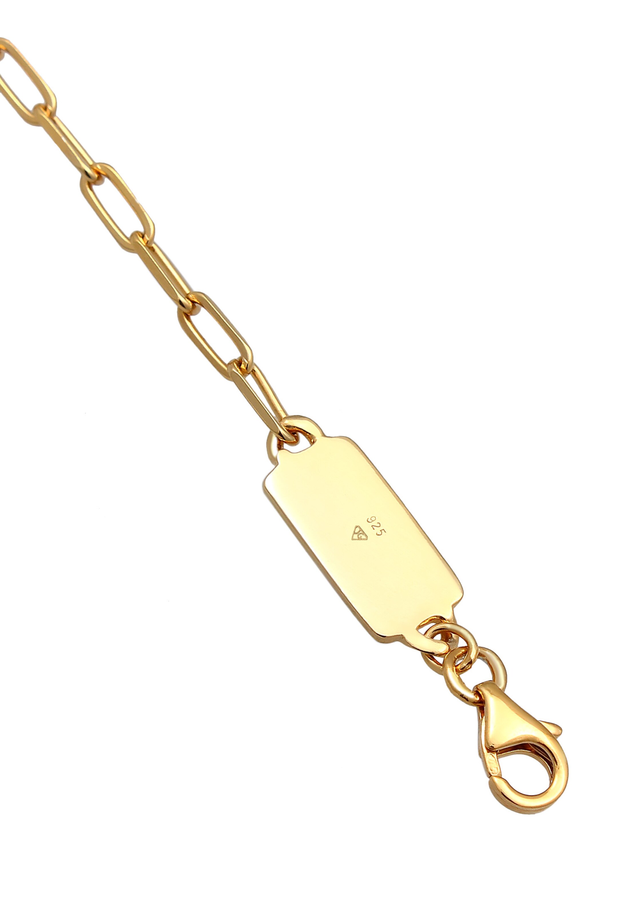 Männer Schmuck KUZZOI Armband in Gold - ZI03636 Männer Schmuck KUZZOI Armband in Gold - ZI03636