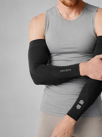SWORTS Base Layer 'ULTRA'‌ in Schwarz