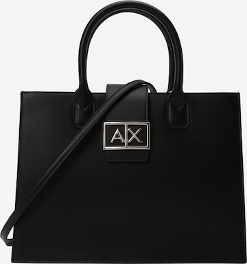 Armani satchel bag hotsell