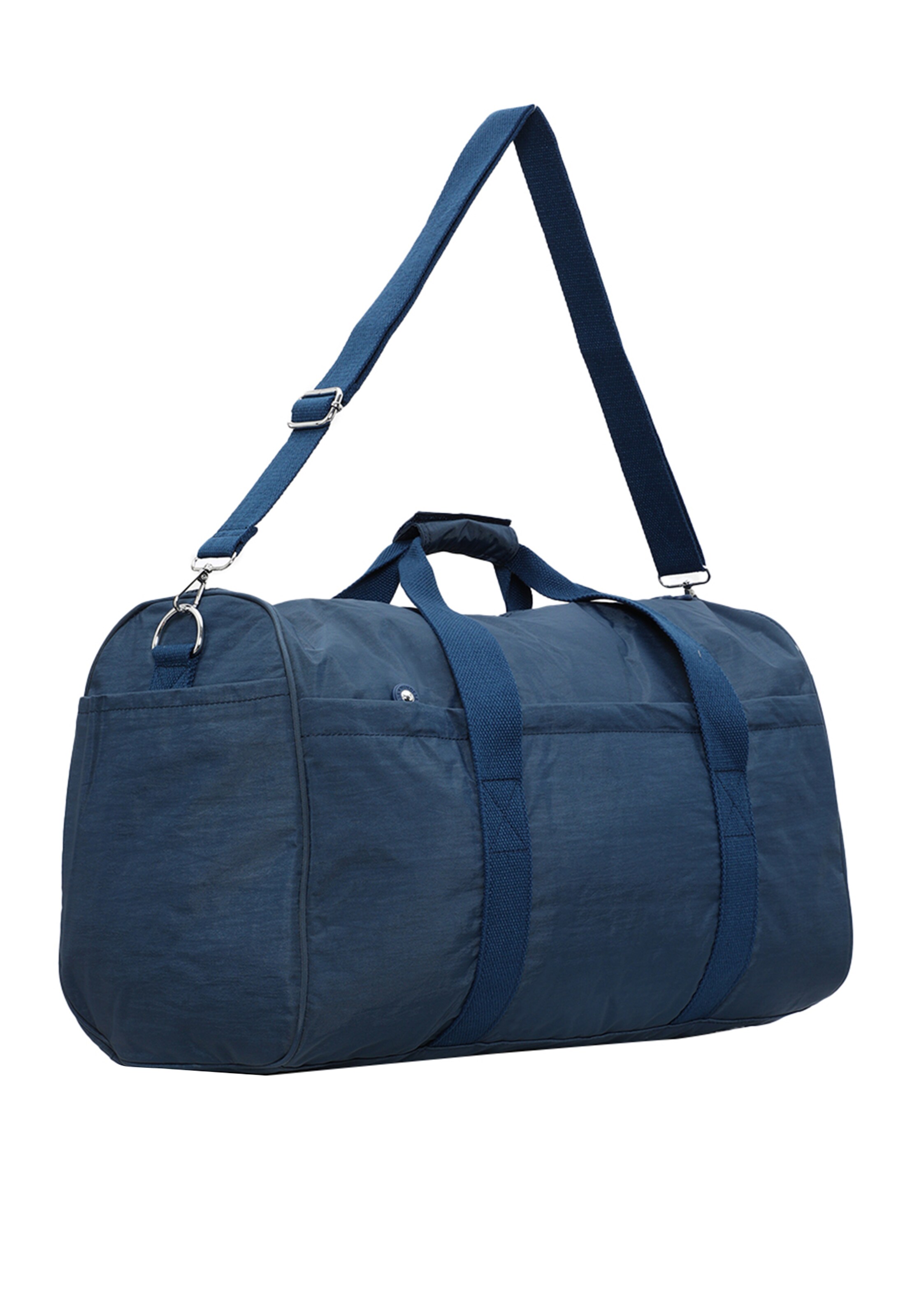 Mindesa Travel bag in Blue
