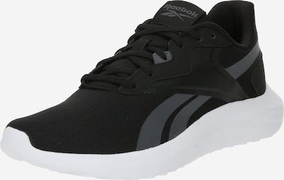 Reebok Urheilukengät 'ENERGEN LUX' värissä harmaa / musta, Tuotenäkymä