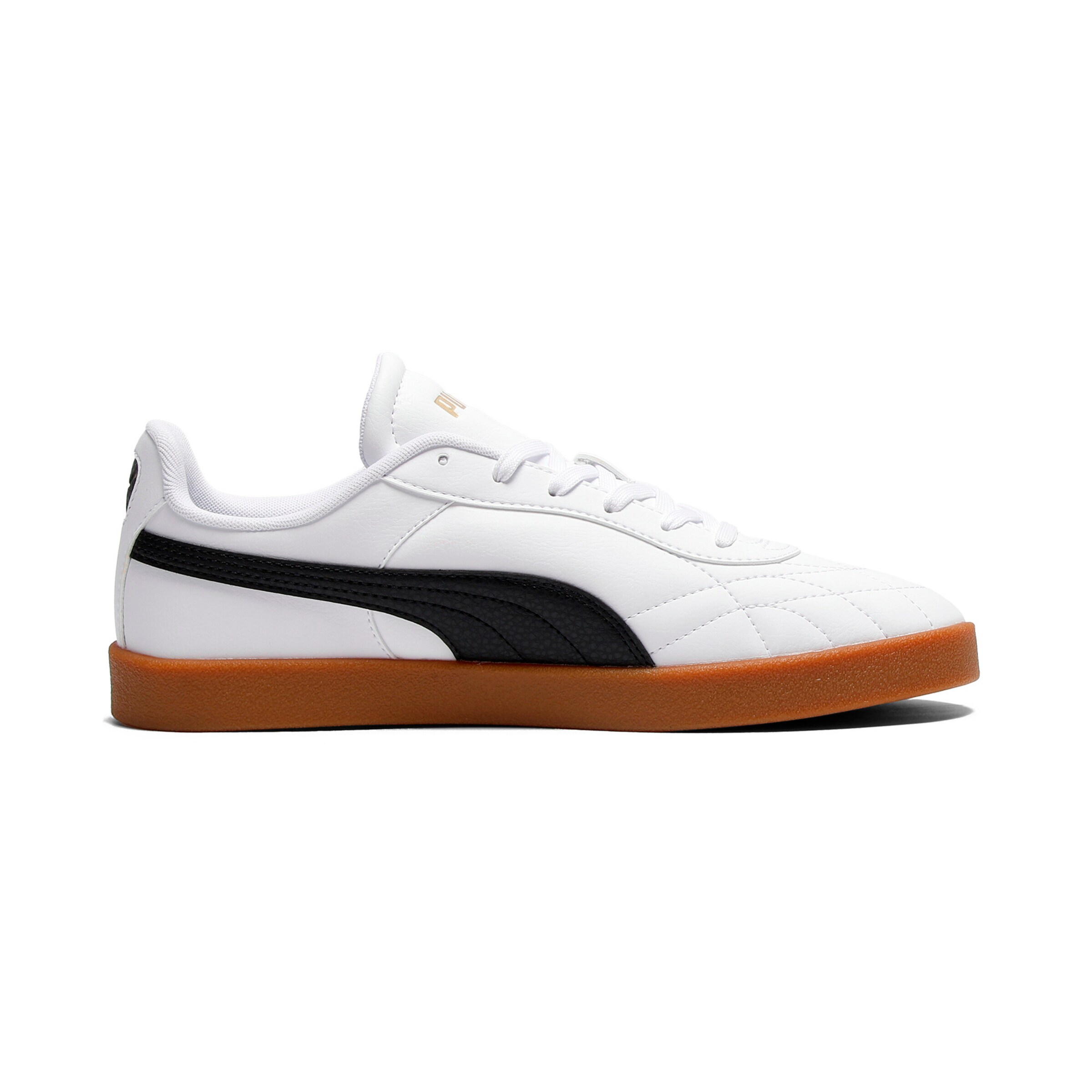 PUMA Sneaker in Weiß