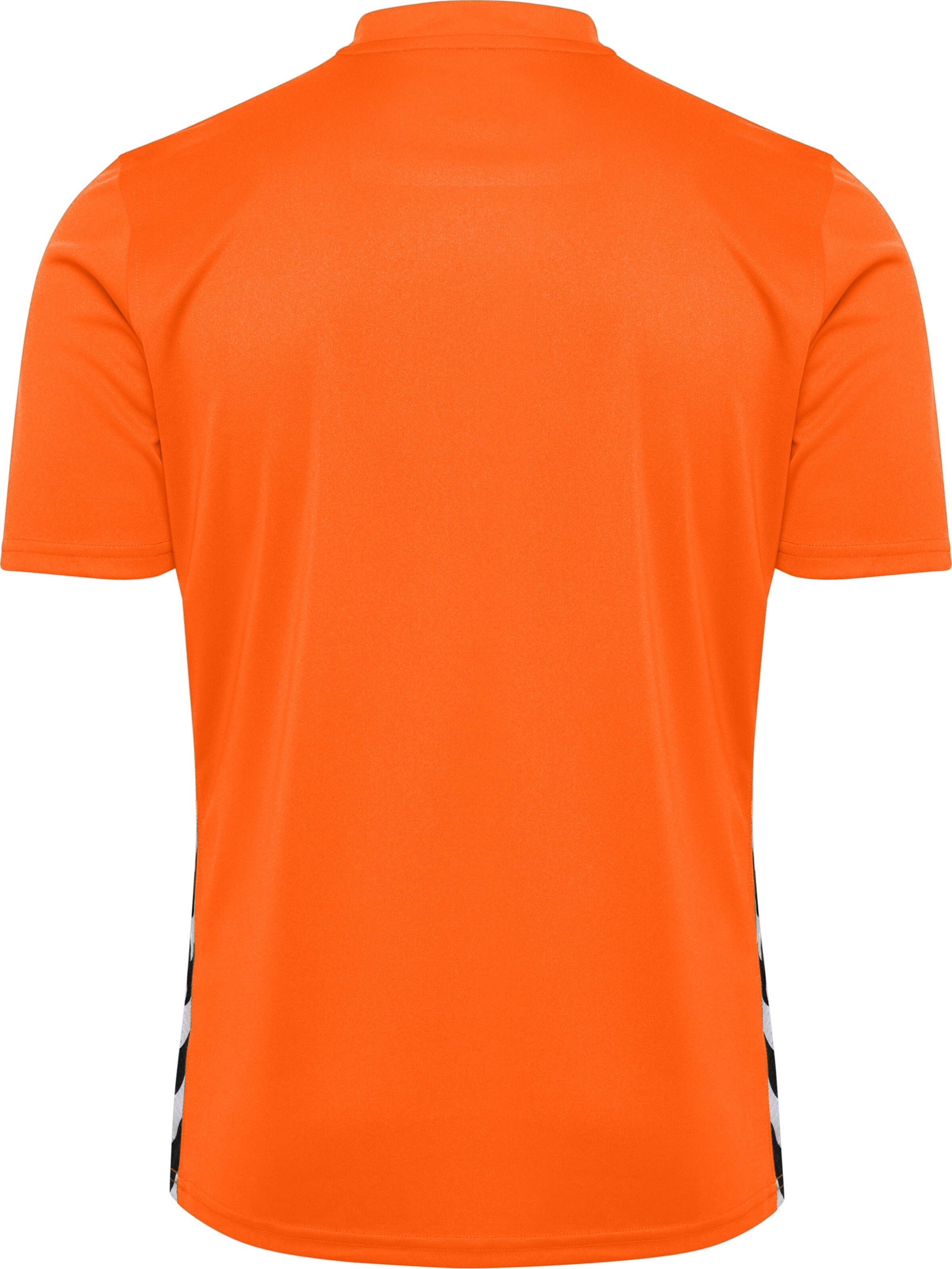 Hummel Functioneel shirt in Oranje