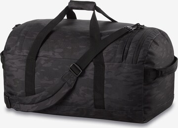 DAKINE Reisetasche in Grau