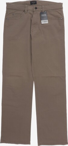 JOOP! Jeans in 34 in Beige: front