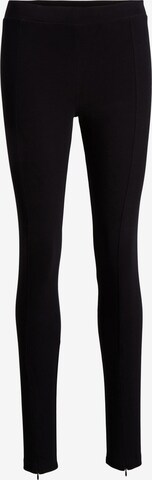 JJXX Leggings 'OFELIA' i svart: framsida