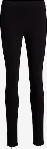 JJXX Skinny Leggings 'OFELIA' in Black: front