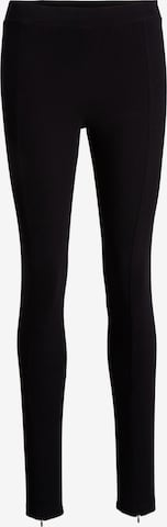 Skinny Leggings 'OFELIA' de la JJXX pe negru: față