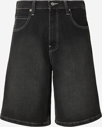 Džinsai iš HOLLISTER, spalva – juoda, Prekių apžvalga