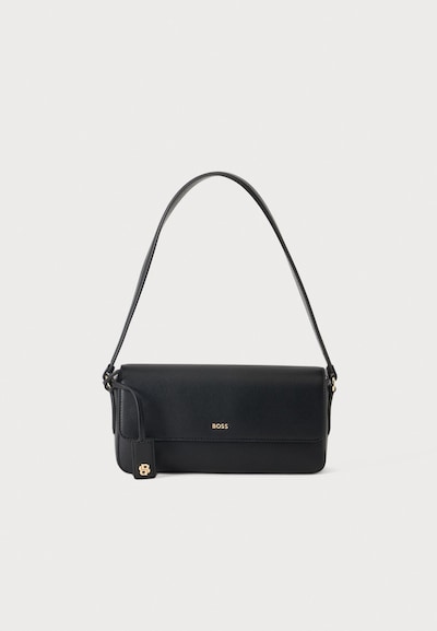 BOSS Sac bandoulière 'Sandy' en One Size en noir, Vue avec produit