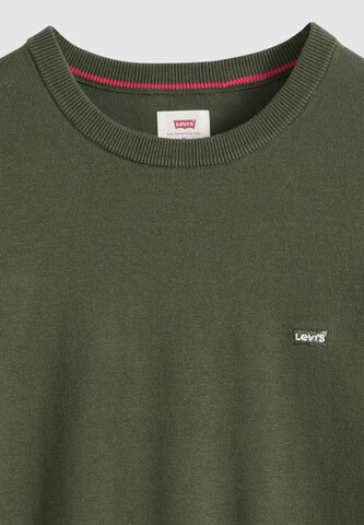 LEVI'S ® Sweater in Green