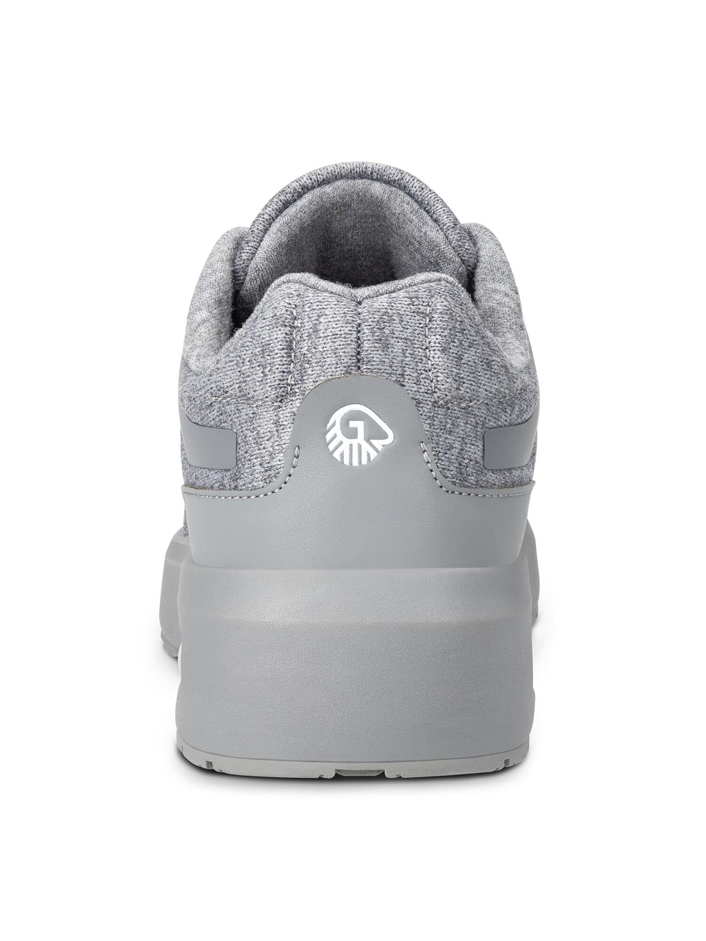 GIESSWEIN Sneakers laag in Grijs