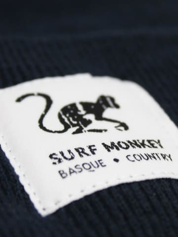 Surf MonkeyKapa - plava boja