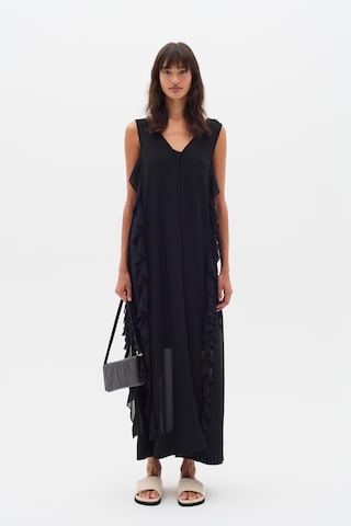 InWear Kjole 'Frankiel' i sort