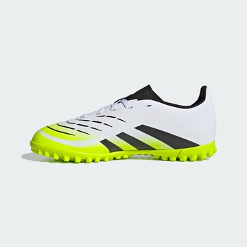 ADIDAS PERFORMANCE Sportschoen 'Predator Club' in Wit