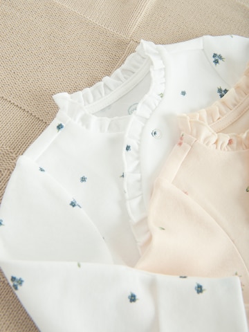 Cool Club Śpiochy/body w kolorze niebieski