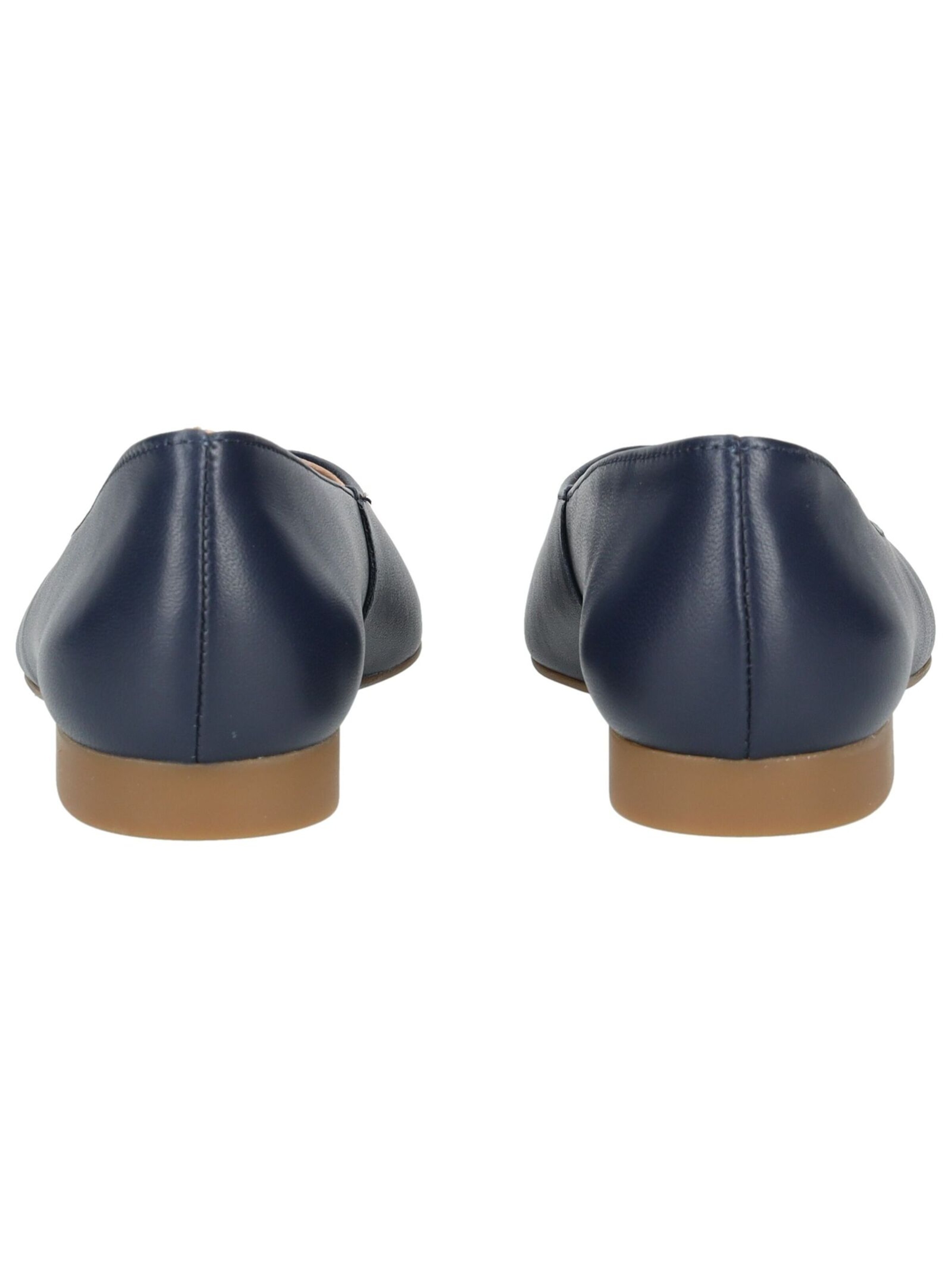 Ballerines Paul Green en bleu