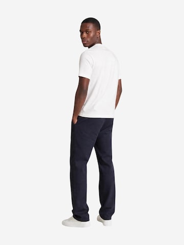 regular Pantaloni sportivi 'XM001302 AF10818' di ARMANI EXCHANGE in blu