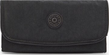 KIPLING Portemonnaie 'MONEY LAND' in Schwarz: predná strana