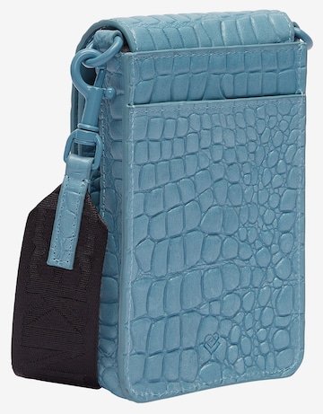 Liebeskind Berlin Crossbody Bag in Blue