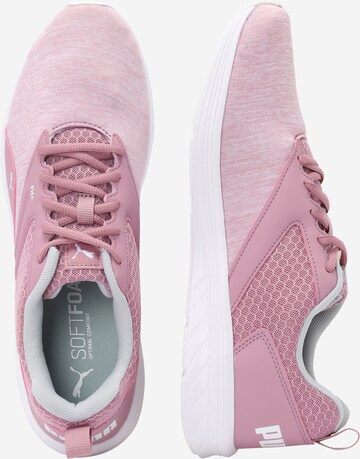 PUMA Loopschoen 'Comet' in Lila