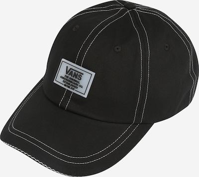VANS Čiapka 'LOW RIDER' - čierna, Produkt