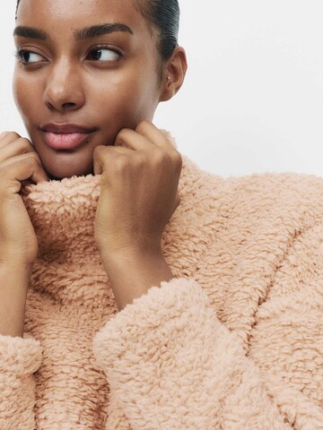 Sweat-shirt Marks & Spencer en beige