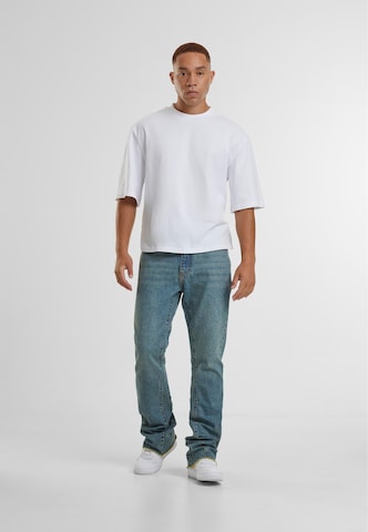 2Y Studios Regular Jeans in Blauw