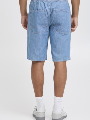 Loosefit Jean BLEND en bleu