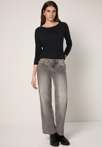 Street One Studio Shirt in Black