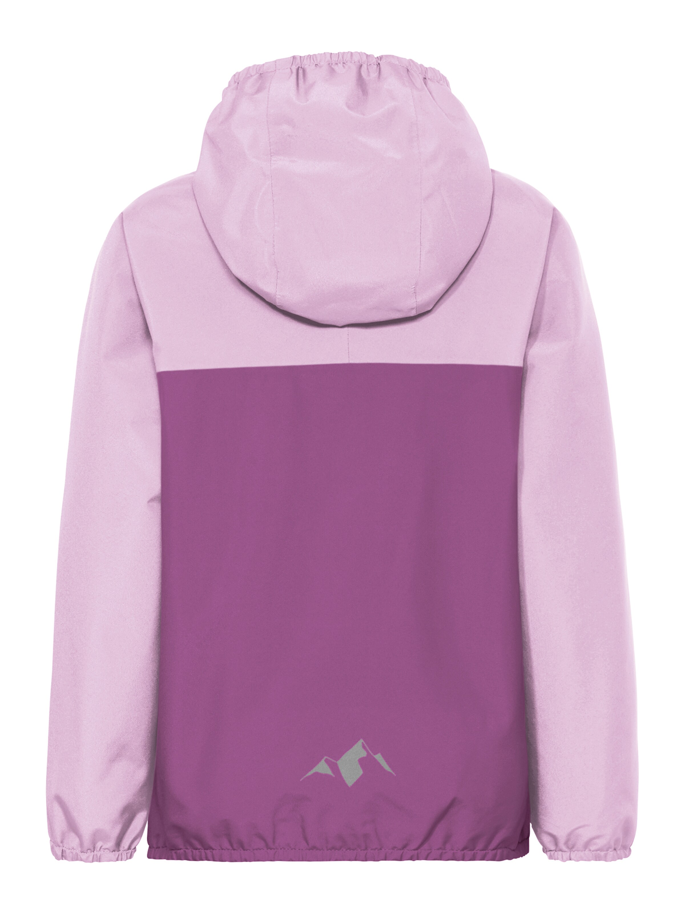 VAUDE Funktionsjacke 'KD Turaco J III' in Pink