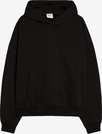 Bershka Sweater majica veličine XS u crna, Pregled proizvoda