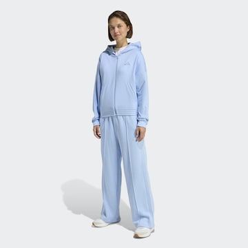 ADIDAS SPORTSWEAR Tracksuit 'Energize' in Blue: front