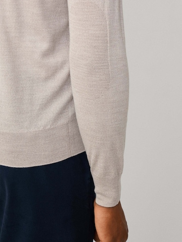 Pullover di Hackett London in grigio