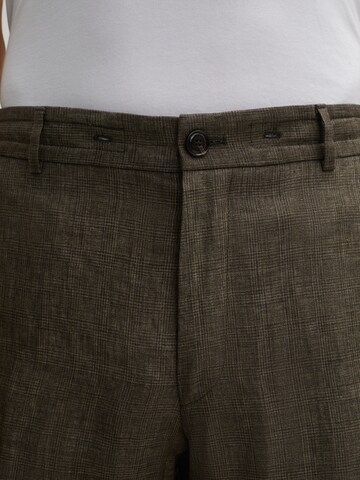 Coupe slim Pantalon JOOP! en vert