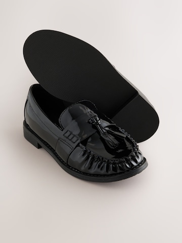 Next - Zapatos bajos en negro