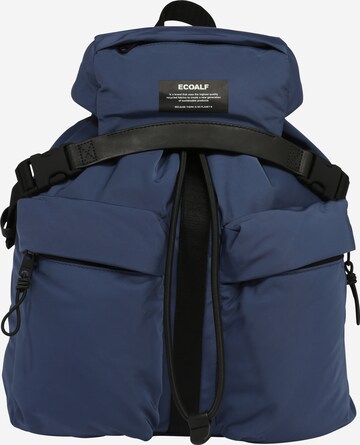 ECOALF Backpack 'HAGENALF' in Blue