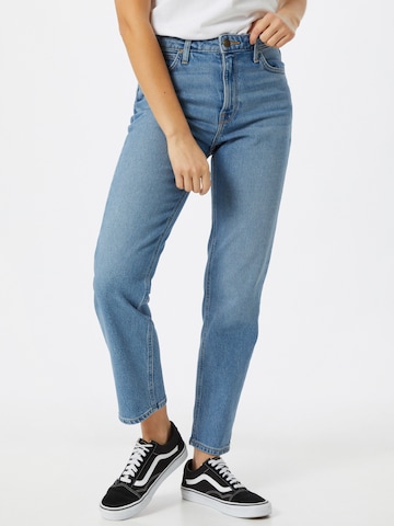 regular Jeans 'Carol' di Lee in blu: frontale