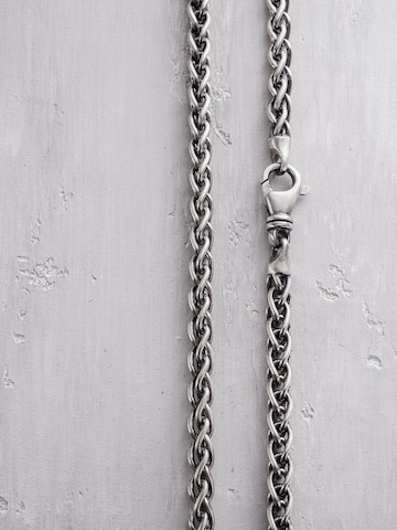 REYTEL Ketting 'APEIRO' in Zilver