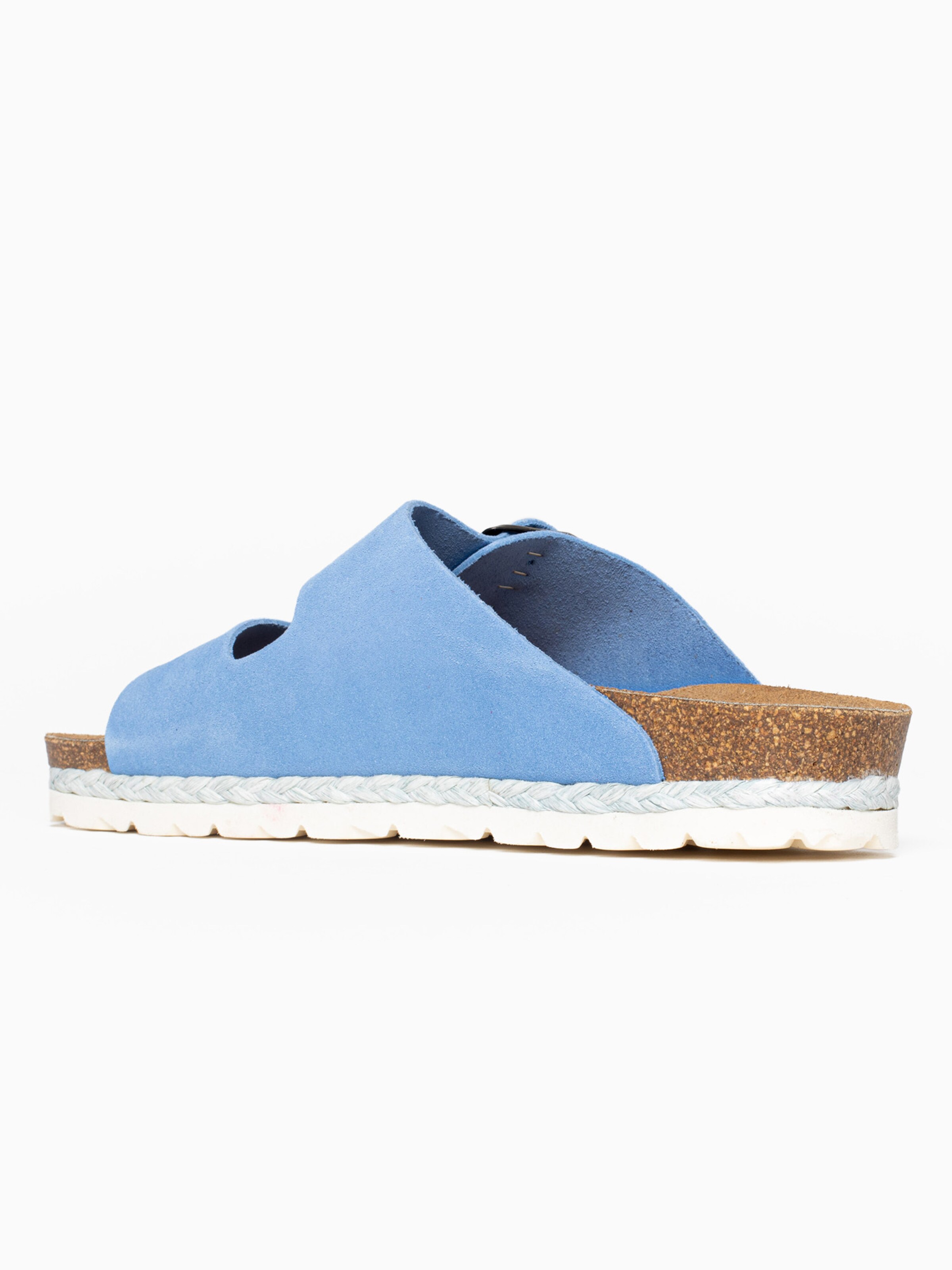 Bayton Пантолеты в Синий