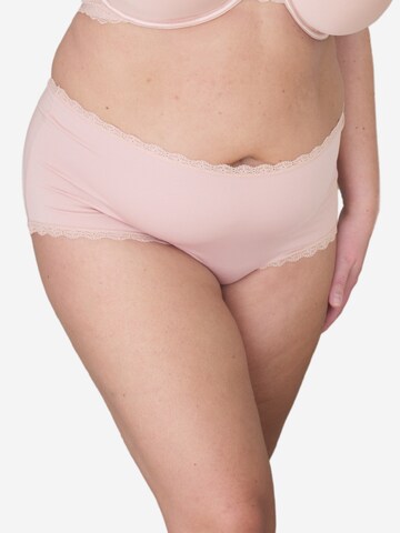 SugarShape Panty in Red