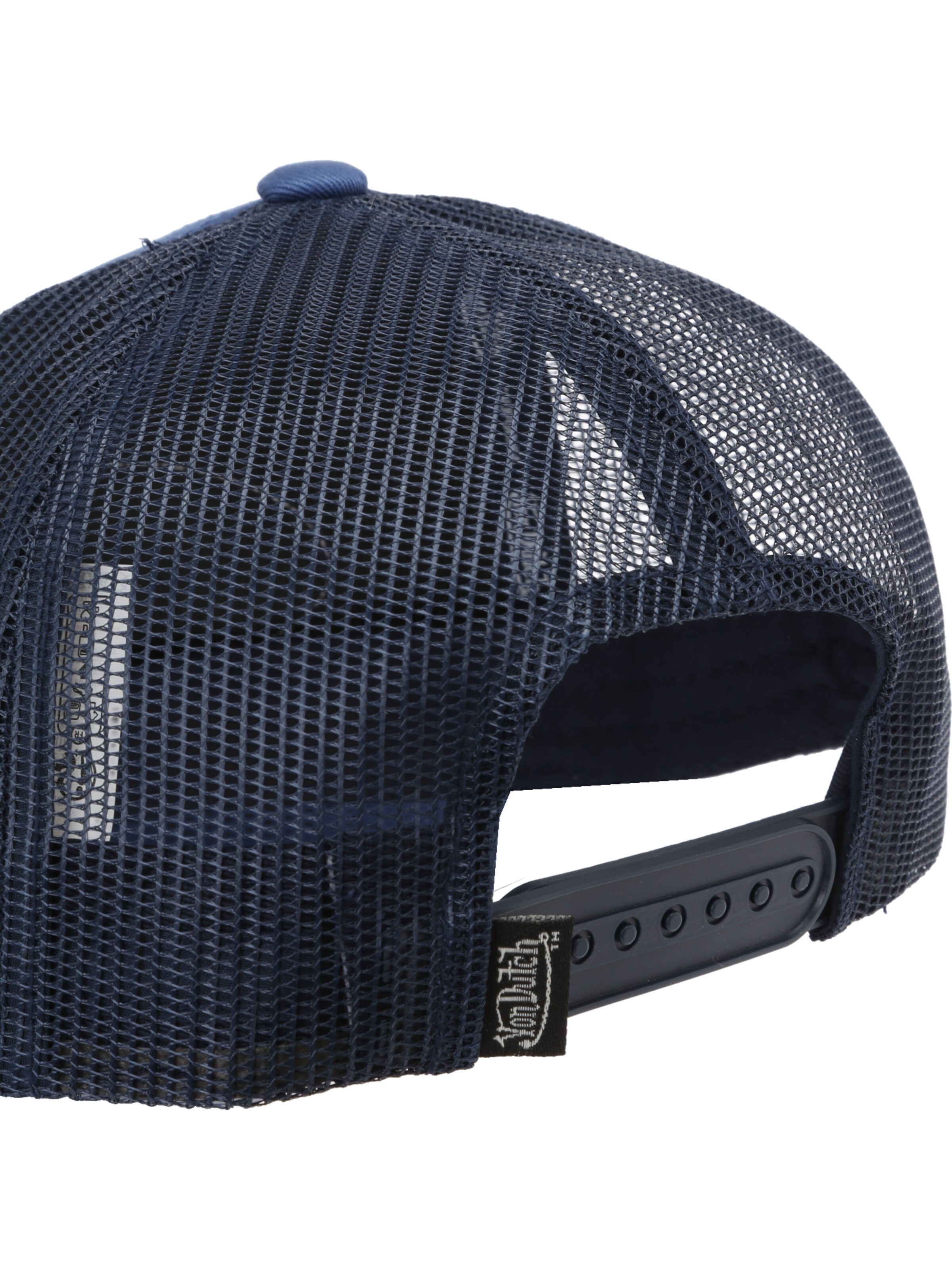 Von Dutch Cap 'Classic'‌‌‌‌‌‌‌ in Blau