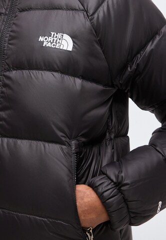 THE NORTH FACE - Chaqueta de invierno 'W HYDRENALITE ' en negro