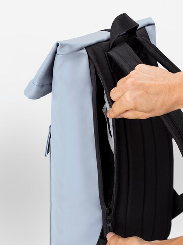Ucon Acrobatics Backpack 'Jannik Mini Lotus Infinity' in Blue