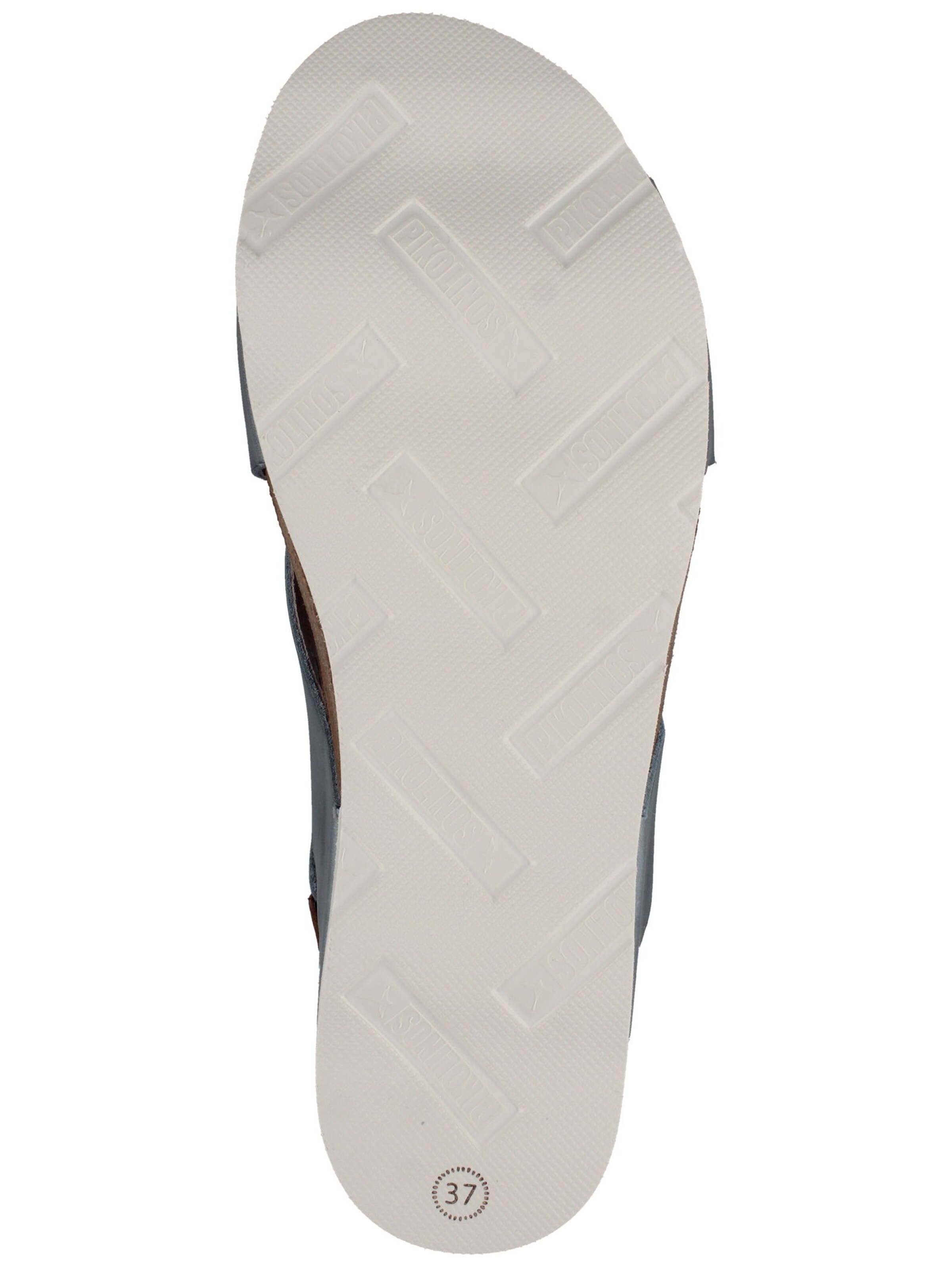 PIKOLINOS Sandaal in Blauw