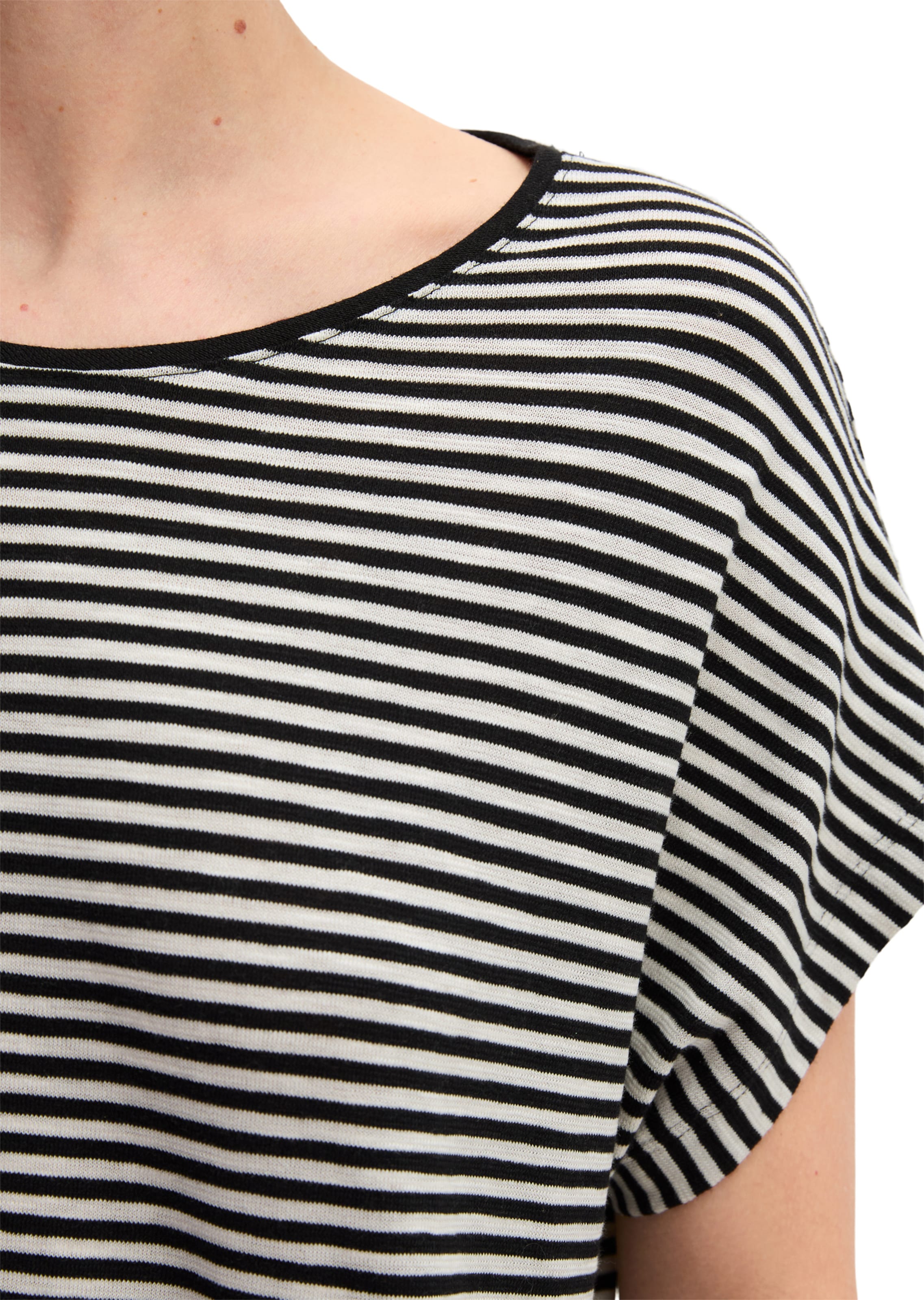 Marc O'Polo Shirt in Black