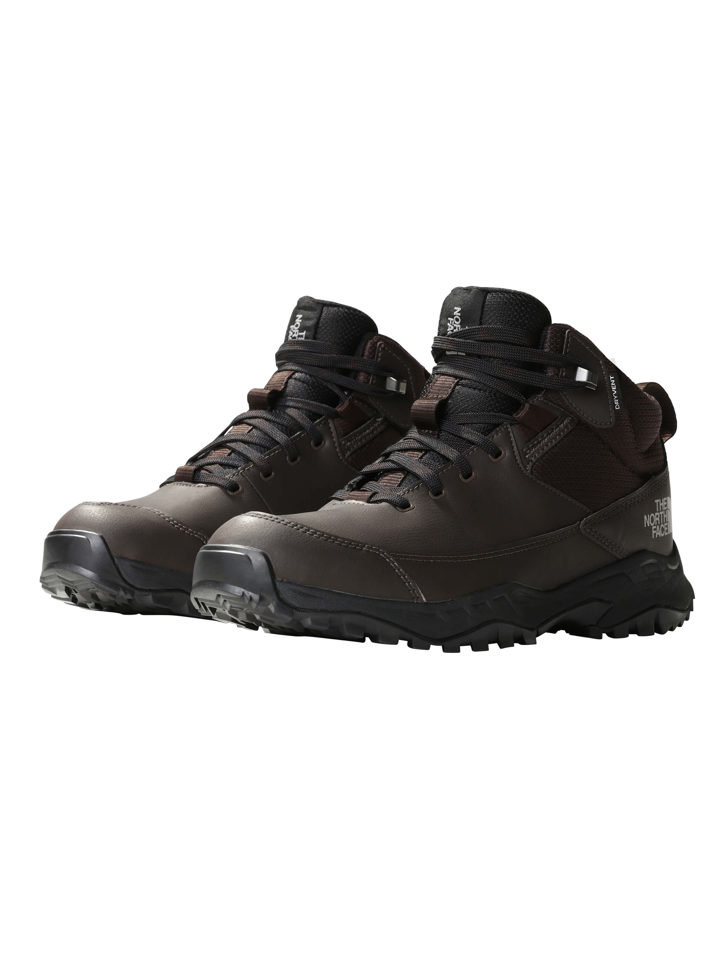 THE NORTH FACE Boots Storm Strike III in Dark Brown ABOUT YOU